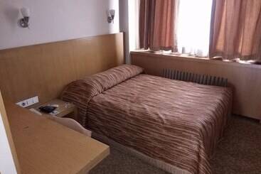 Camlica Otel