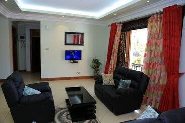 Dina Apartments