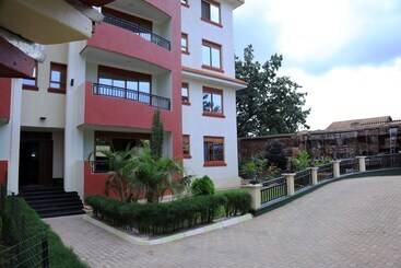 Dina Apartments