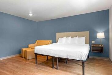 Extended Stay America Suites   St Paul   Woodbury