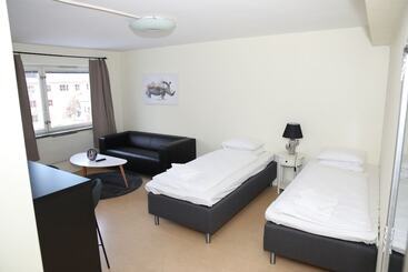 Fastliving Apartment