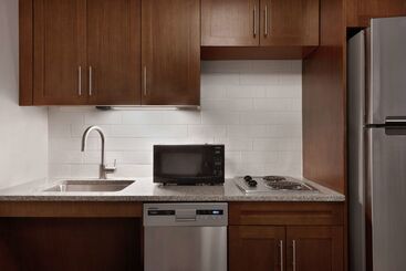 Homewood Suites By Hilton Chicago Downtown South Loop