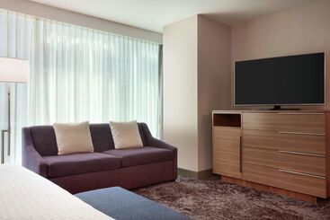 Homewood Suites By Hilton Chicago Downtown South Loop