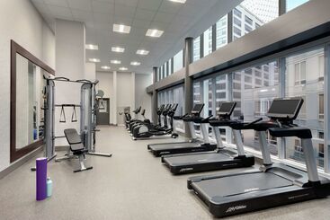 Homewood Suites By Hilton Chicago Downtown South Loop