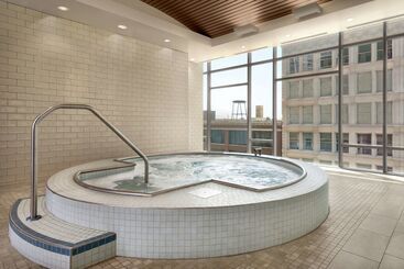 Homewood Suites By Hilton Chicago Downtown South Loop