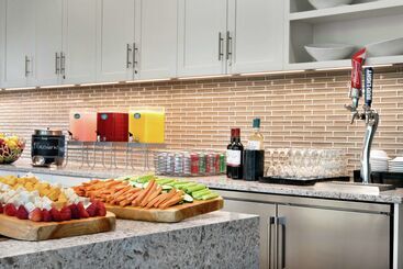 Homewood Suites By Hilton Chicago Downtown South Loop