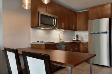 Homewood Suites By Hilton Chicago Downtown South Loop