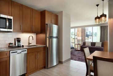 Homewood Suites By Hilton Chicago Downtown South Loop
