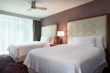 Homewood Suites By Hilton Chicago Downtown South Loop