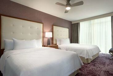 Homewood Suites By Hilton Chicago Downtown South Loop