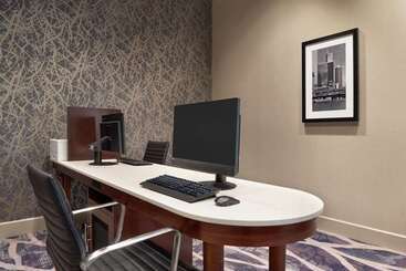 Homewood Suites By Hilton Chicago Downtown South Loop