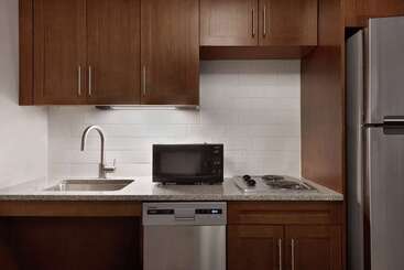 Homewood Suites By Hilton Chicago Downtown South Loop