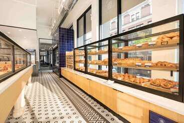 Homewood Suites By Hilton Chicago Downtown South Loop