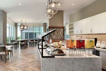 Homewood Suites By Hilton Chicago Downtown South Loop