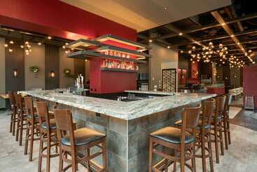 Homewood Suites By Hilton Chicago Downtown South Loop