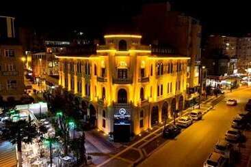 Bandirma Palas Otel