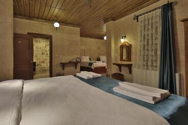 هتل Days Inn Cappadocia