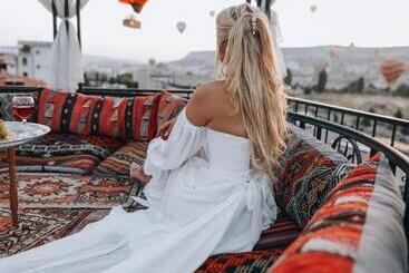 هتل Days Inn Cappadocia