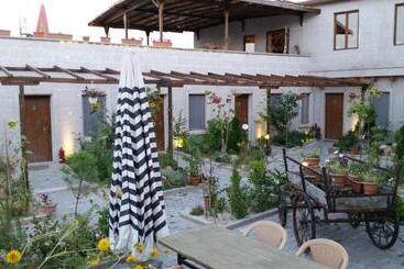 هتل Days Inn Cappadocia