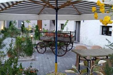 هتل Days Inn Cappadocia