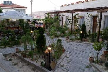 هتل Days Inn Cappadocia
