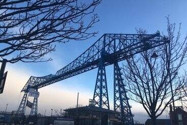 هتل Hampton By Hilton Stockton On Tees