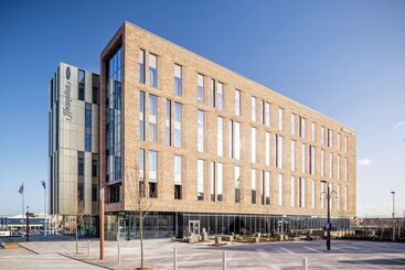 هتل Hampton By Hilton Stockton On Tees