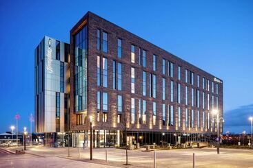 هتل Hampton By Hilton Stockton On Tees