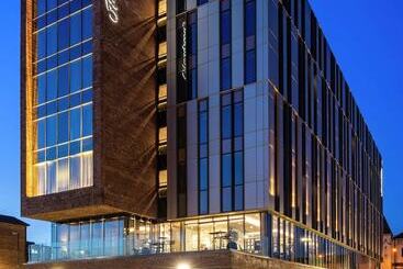 هتل Hampton By Hilton Stockton On Tees