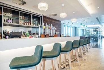 هتل Hampton By Hilton Stockton On Tees