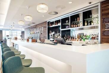 هتل Hampton By Hilton Stockton On Tees