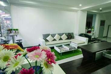 هتل Mae Klong