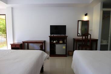 هتل Mimianan Resort And