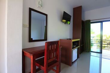 هتل Mimianan Resort And