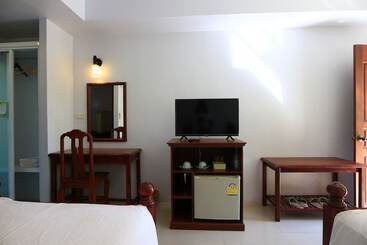 هتل Mimianan Resort And