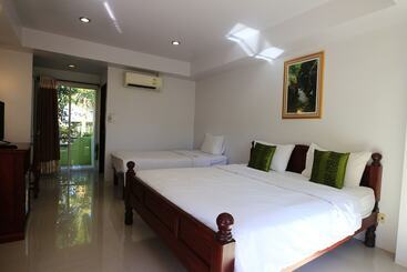 هتل Mimianan Resort And
