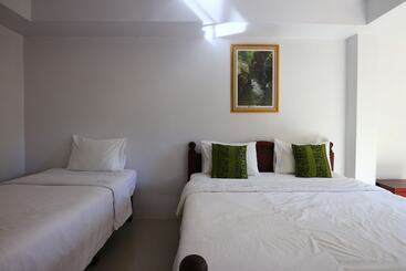 هتل Mimianan Resort And
