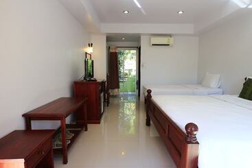 هتل Mimianan Resort And