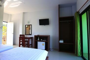 هتل Mimianan Resort And