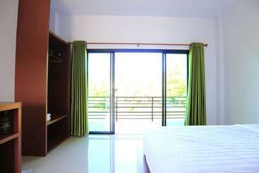 هتل Mimianan Resort And