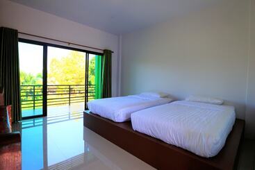 هتل Mimianan Resort And