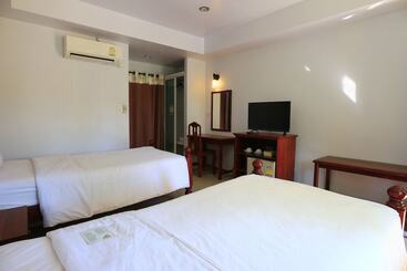 هتل Mimianan Resort And