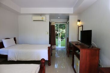 هتل Mimianan Resort And