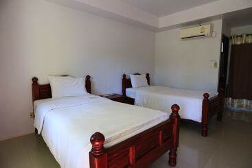 هتل Mimianan Resort And