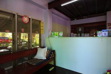 هتل Mimianan Resort And