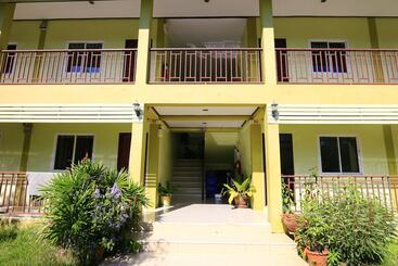 هتل Mimianan Resort And