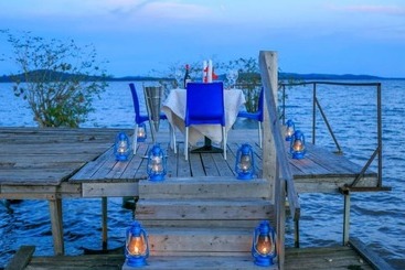 هتل Nature S Green Beach Resort