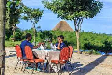 هتل Nature S Green Beach Resort