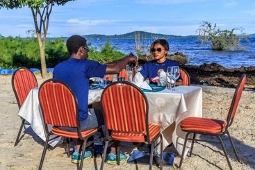 هتل Nature S Green Beach Resort