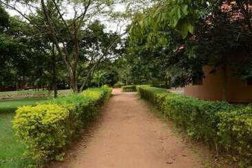 هتل Nature S Green Beach Resort